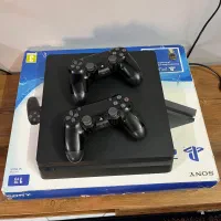 دستگاه playstation 4|کنسول، بازی ویدئویی و آنلاین|مشهد, بهاران|دیوار