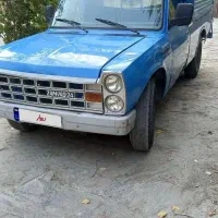 فروشی یا معاوضه با پراید سواری|خودرو سواری و وانت|لواسان, |دیوار