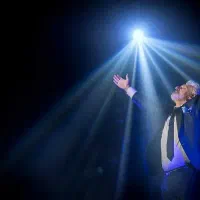 کنسرت بزرگ ابی/ تور لحظه آخری دبی/ویزا/ بلیط چارتر|تور و چارتر|اهواز, کیانپارس |دیوار