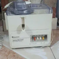 اب میوه گیری سه کاره