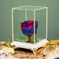 باکس گل جاودان مدل پینار|گل و گیاه طبیعی|تهران, دولاب|دیوار