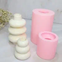 قالب سیلیکونی سنگ مصنوعی