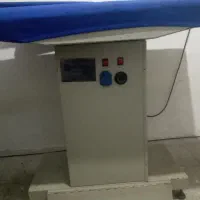 میز مکش