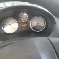 پژو 207tu3|خودرو سواری و وانت|نجفآباد, فرخی|دیوار