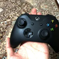 دسته بازی ایکس باکس