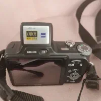 دوربین عکاسی و فیلمبرداری سونی|دوربین عکاسی و فیلم‌برداری|تهران, اختیاریه|دیوار