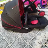 کالسکه خارجی بارابا|کالسکه و لوازم جانبی|تهران, تهرانسر مرکزی|دیوار