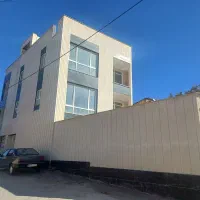 واحد ۶۵ متری کلید نخورده / یاسر ۲