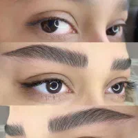 میکروبلیدینگ ابرو کاملا رایگان