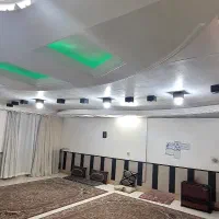 فروش خانه ویلایی بزرگ و دلباز با موقعیت عالی|فروش خانه و ویلا|تربت جام, شهرک معلم|دیوار