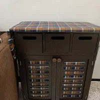 میز اتو در حد نو|اتو و لوازم اتو|فردیس, منظریه|دیوار