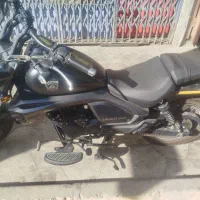 لین مکس 200