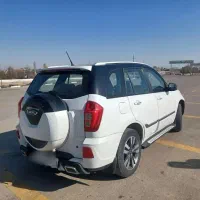 ام وی ام mvm x33s s مدل ۹۷|خودرو سواری و وانت|اردبیل, |دیوار