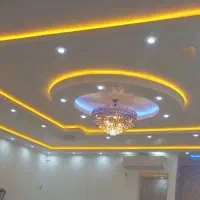 گچکاری  گچ کاری