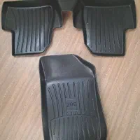 کف پایی سه بعدی ۲۰۶