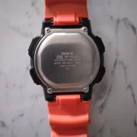 ساعت مچی مردانه CASIO|ساعت|ملارد, |دیوار