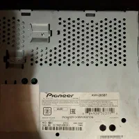 ظبط پایونیر تصویری مدل 285 bt|قطعات یدکی و لوازم جانبی|بومهن, |دیوار