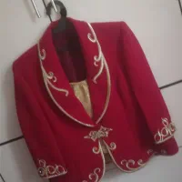 کت دامن و لباس بلند سایز ۵۴