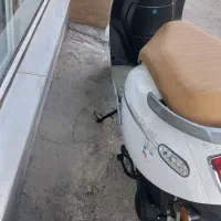 دایچی ۱۵۰.وسپا|موتورسیکلت|اراک, |دیوار