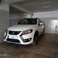 کوییک GXRLصفر پارس خودرویی