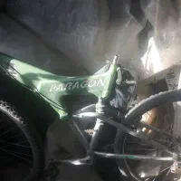 دوچرخه ۲۶ کارکرده بازسازی هم میتونید بکنید