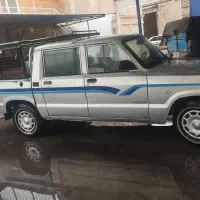 مزدا‌دو‌کابین‌۲۰۰۰‌ژاپن