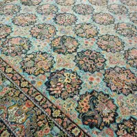 فرش نه متری