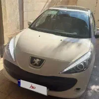 207 پانوراما 1404 ارتقا یافته