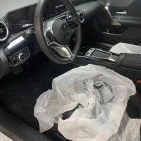 بنز a180 2025|خودرو سواری و وانت|تهران, عباس‌آباد|دیوار