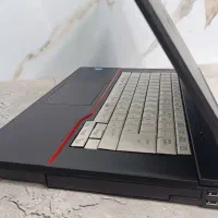 لپ‌تاپ ژاپنی فوجیتسو با ssd|رایانه همراه|اهواز, نادری|دیوار