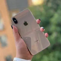 آیفون xs max|موبایل|مشهد, جاهد شهر|دیوار