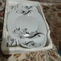 انواع ظرف نو|ظروف سرو و پذیرایی|بجنورد, |دیوار