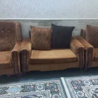 مبل هفت نفره سالم