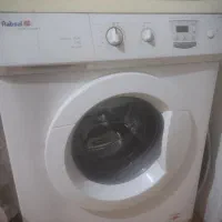 لباسشویی آبسال ۵کیلویی