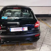 207 سقف شیشه صفر دنده ای مدل 1404|خودرو سواری و وانت|تهران, جنتآباد مرکزی|دیوار