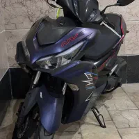 موتور سیکلت رایز۱۴۰۳/NVX170