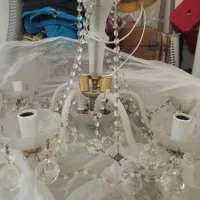 لوستر پنج شاخه