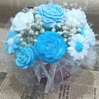 هدیه روز مادر سبد گل|گل مصنوعی|پاکدشت, پاکدشت (مامازند)|دیوار