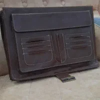 کیف چرم|کیف، کفش، کمربند|کرج, برغان|دیوار