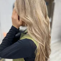 رنگ و لایت|خدمات آرایشگری و زیبایی|شوش, |دیوار