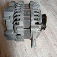 دینام تیبا