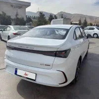 سدان بجینگ U5 صفر|خودرو سواری و وانت|شیراز, شهرک امیر کبیر|دیوار