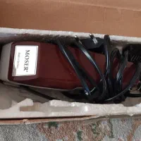 موزر کارکرده