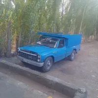 نیسان باربری