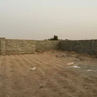 ۳۶۵ متر چهار دیواری آماده ساخت سهیلیه زکی اباد|فروش زمین و ملک کلنگی|کرج, برغان|دیوار