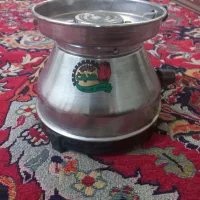 زیر سماوری نو