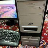 کامپیوتر PORSCHE