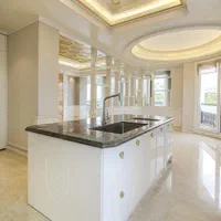 ۲۷۰ متر برج برند نیاوران با مشاعاتی بی‌تکرار