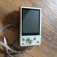 دوربین عکاسی casio حرفه ای|دوربین عکاسی و فیلمبرداری|تهران, شهرری|دیوار