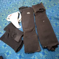 تجهیزات کامل کونگ فو|تجهیزات ورزشی|شیروان (خراسان), |دیوار